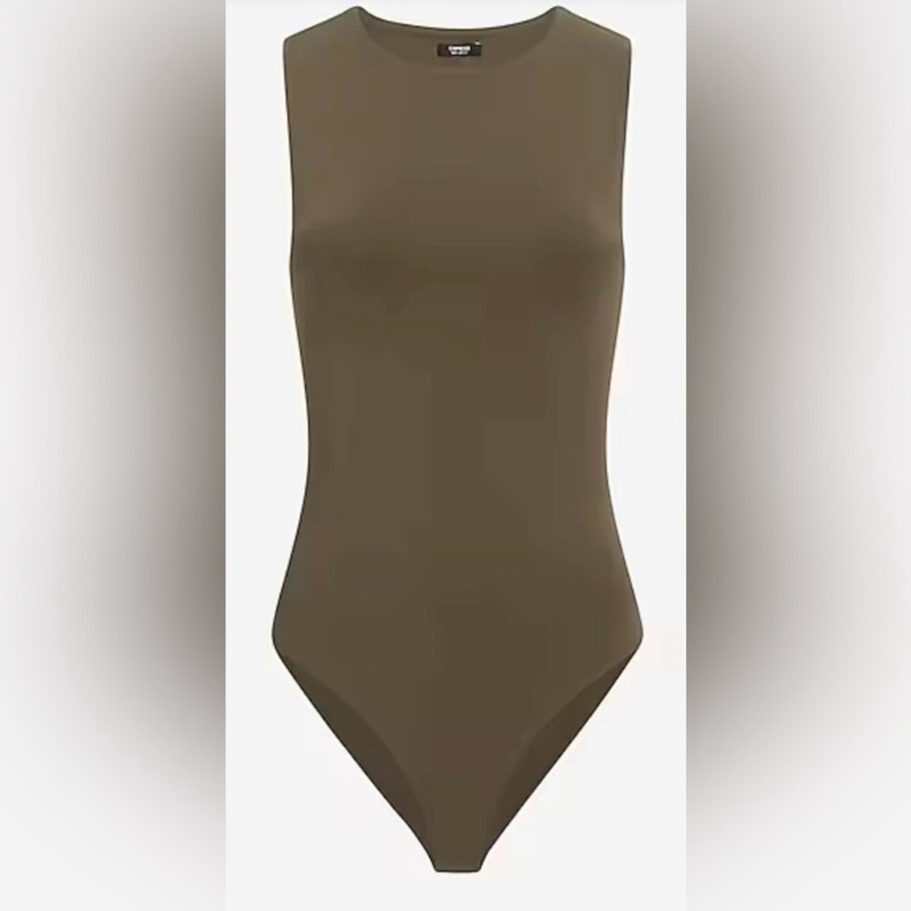 Express bodysuit